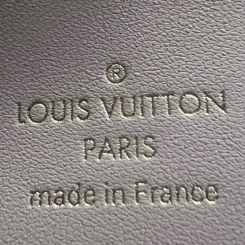 Louis Vuitton LARGE Kirigami Pouch